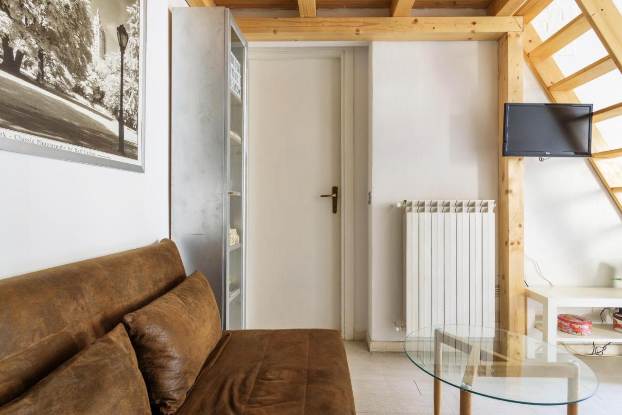 شقة Charming Nest In The Heart Of Milano-Isola المظهر الخارجي الصورة