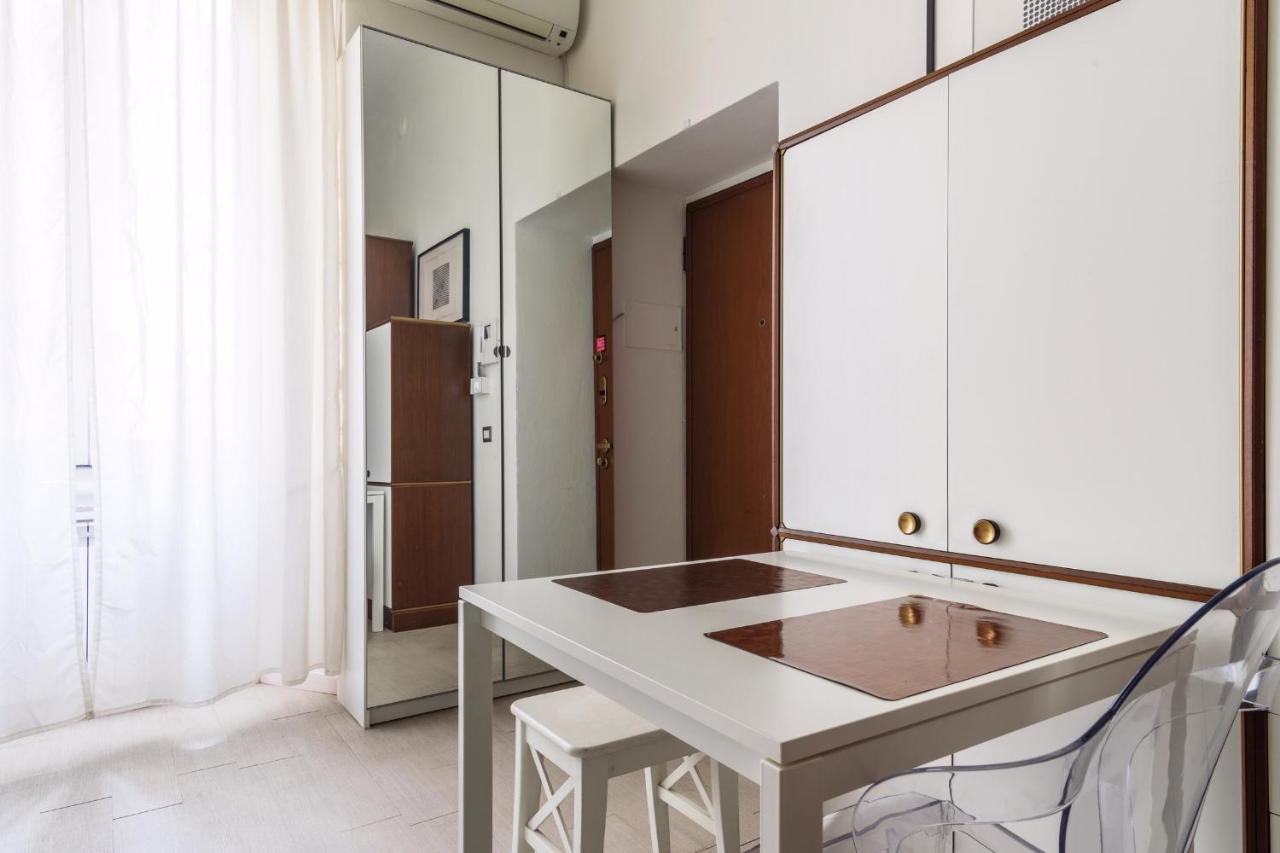 شقة Charming Nest In The Heart Of Milano-Isola المظهر الخارجي الصورة