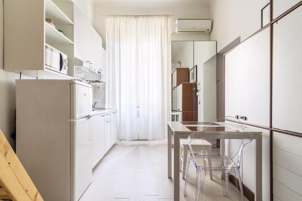 شقة Charming Nest In The Heart Of Milano-Isola المظهر الخارجي الصورة